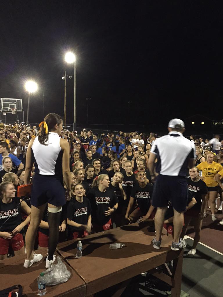 Thanks <a href="/UCALogan/">UCALogan</a> for hanging with us 😘