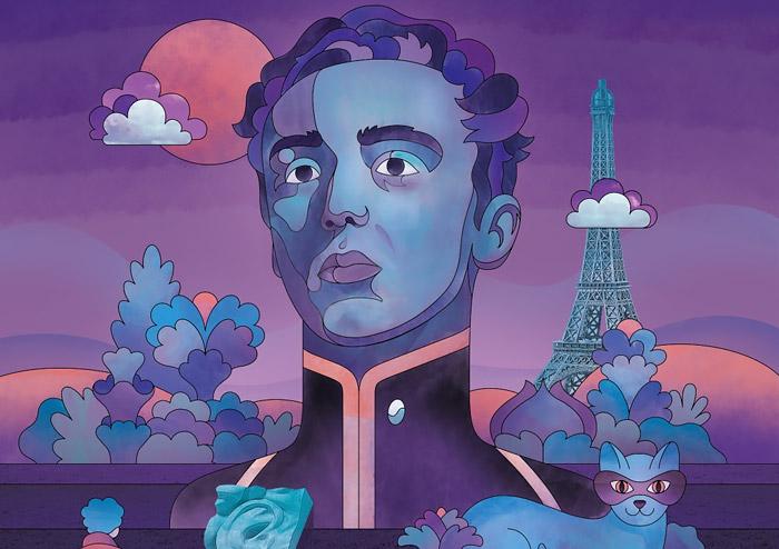 Illustrations by Toykyo bit.ly/1ItniFu / <a href="/TOYKYO/">TOYKYO</a>