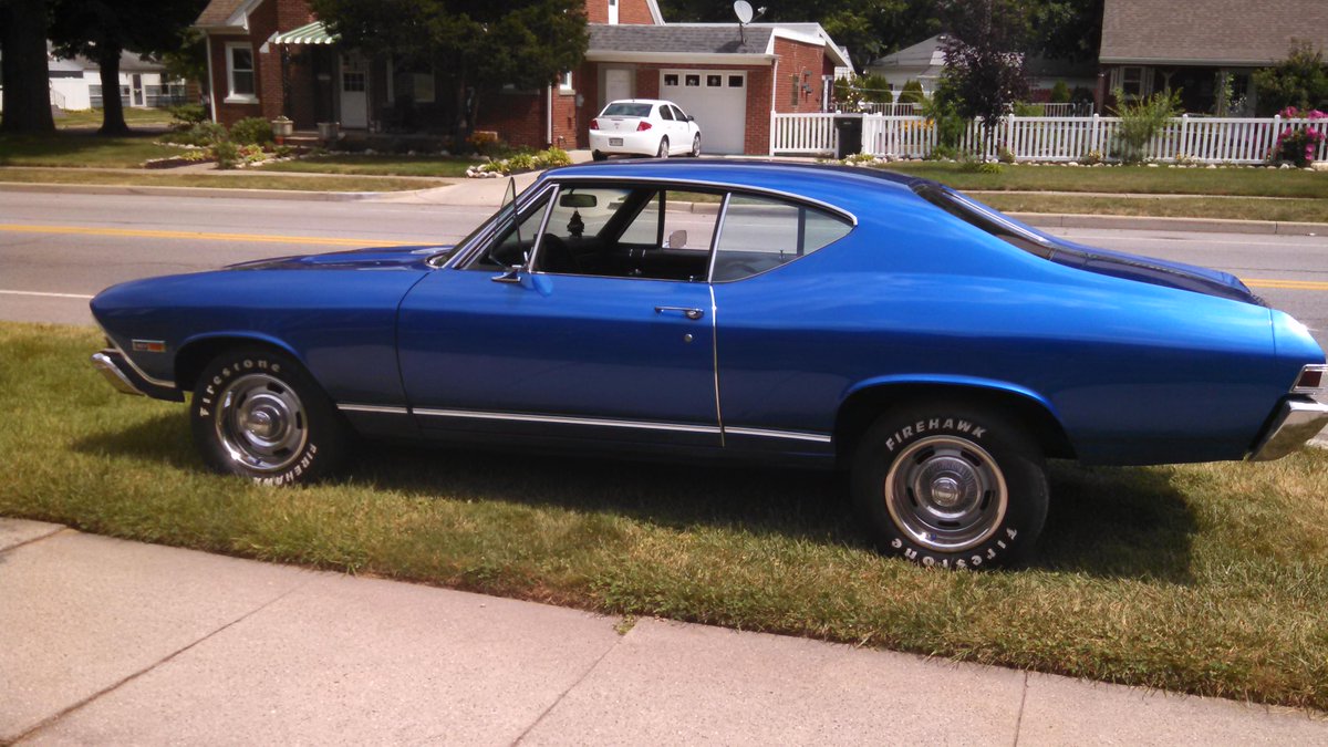 Ausleys Chevelle (@ausleyschevelle) / Posts / X