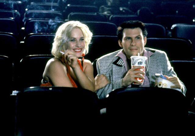 Happy birthday christian slater:\) you\re so cool  