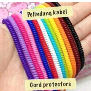 nahragadget's tweet photo. #PelindungKabel #CordProtector | ONLY 10K | Panjang 1/5Meter | Order Line: deaareha, WA: 082322780605 #trustedseller http://t.co/vwAMAP58Yk