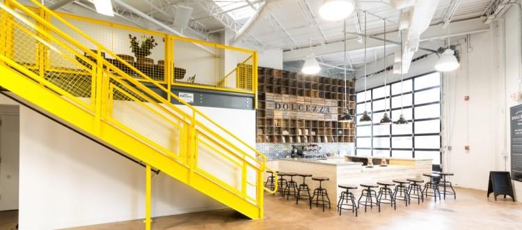 bticino_mx's tweet image. Las mejores experiencias en cafeterías comienzan por un buen #interiorismo: bit.ly/1OqPARq vía @ComerBonito