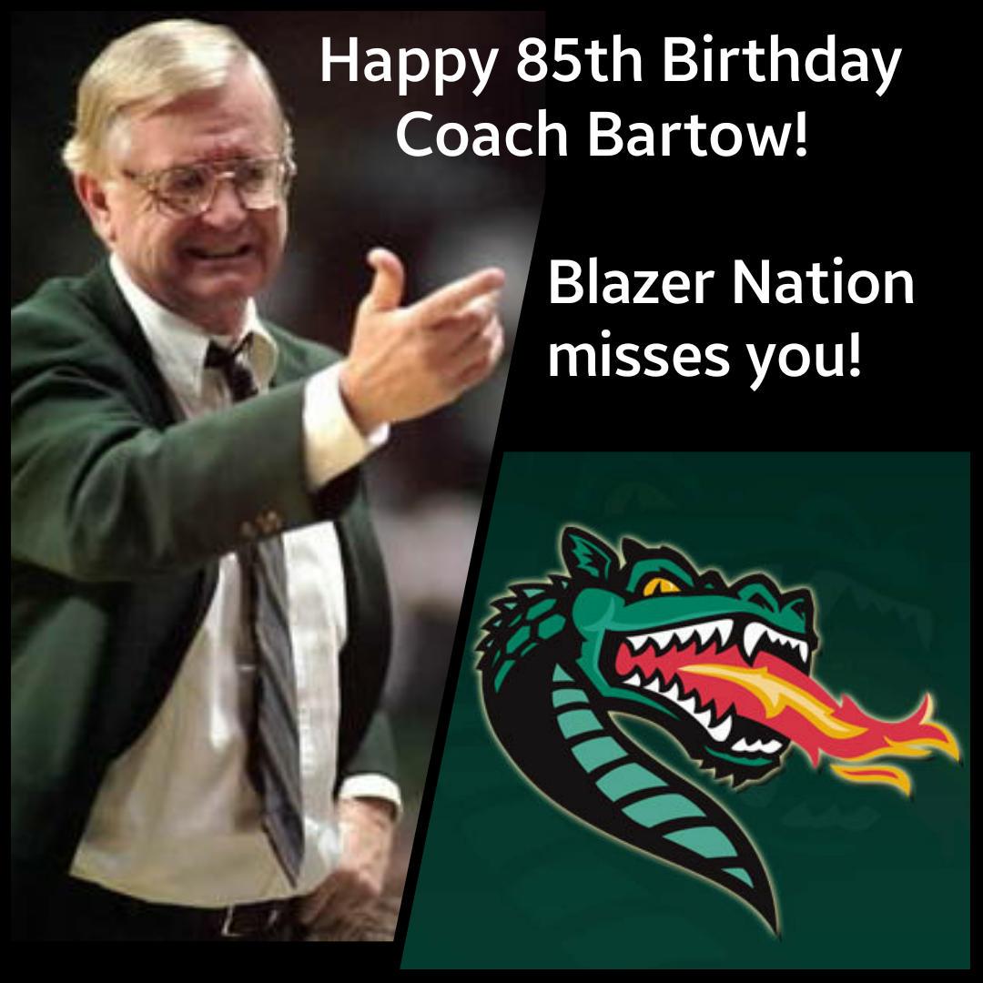#UAB #UABFamily #BlazerNation #FreeUAB