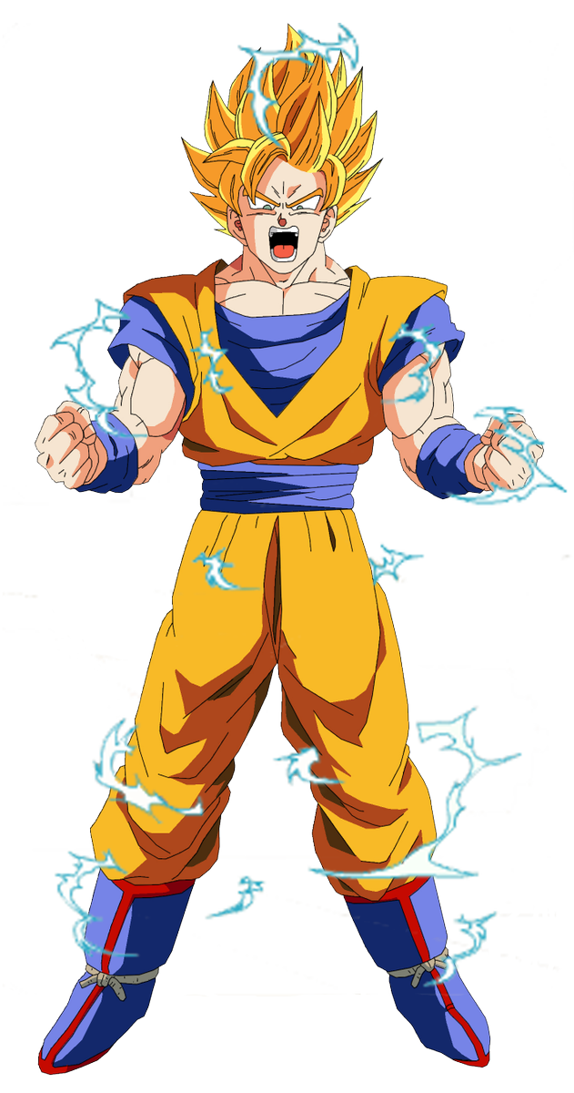 CharactersFight's tweet image. RT Goku
FAV Vegeta