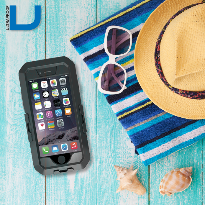 myultraproof's tweet photo. Enjoy your vacation #MakeLifeBetterIn3Words #StayProtected #iPhone http://t.co/yns8V9YqjD http://t.co/eNyMAN6TEj