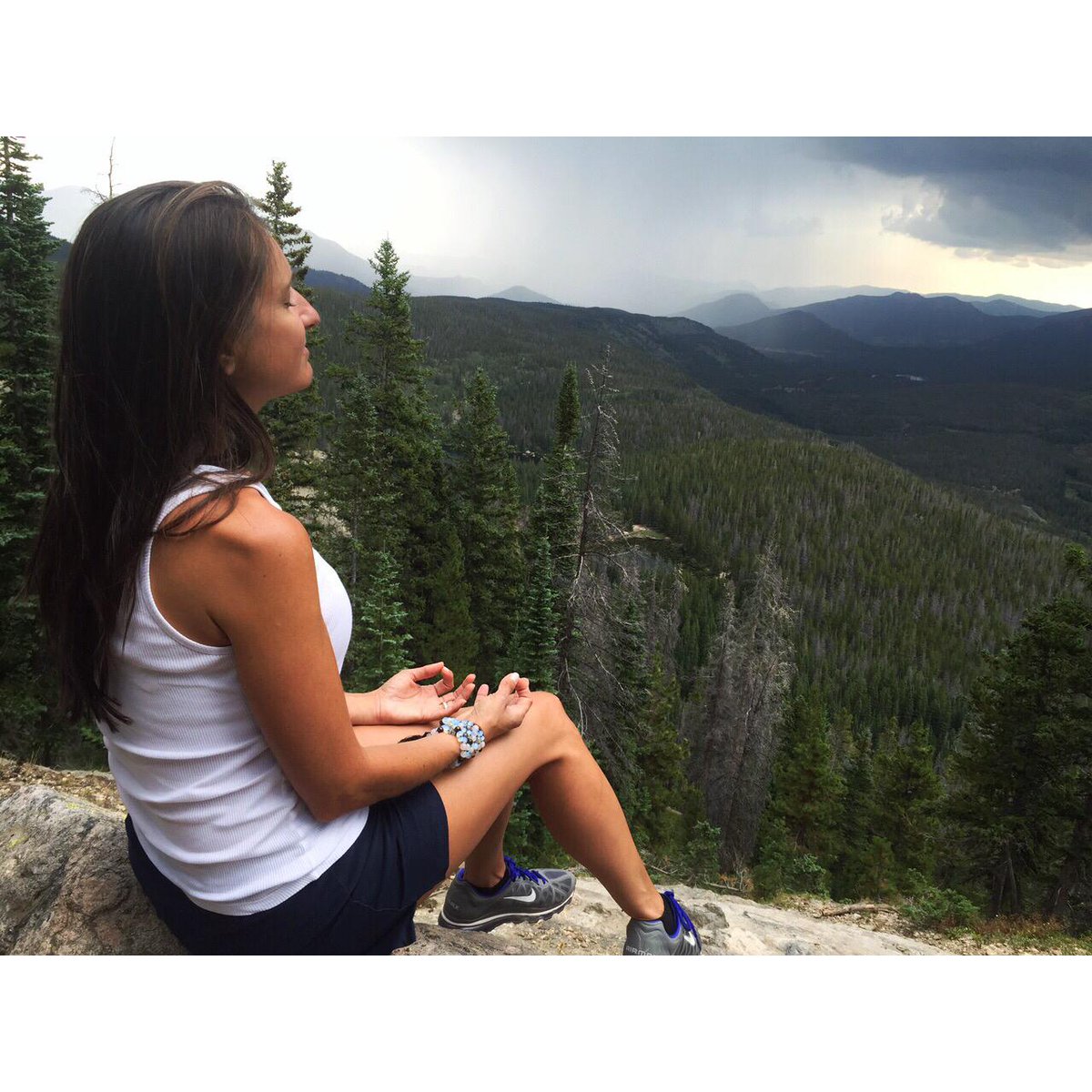 rebeccarosen's tweet image. #RMMP is one of my favorite places to mediate &amp;amp; clear my mind Taking time out of my day to ground &amp;amp; connect to spirit