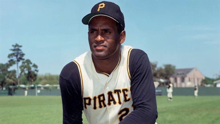 Happy Birthday to the late Roberto Clemente. The RF was a 12x All-Star, 12x Gold Glover, and NL MVP 