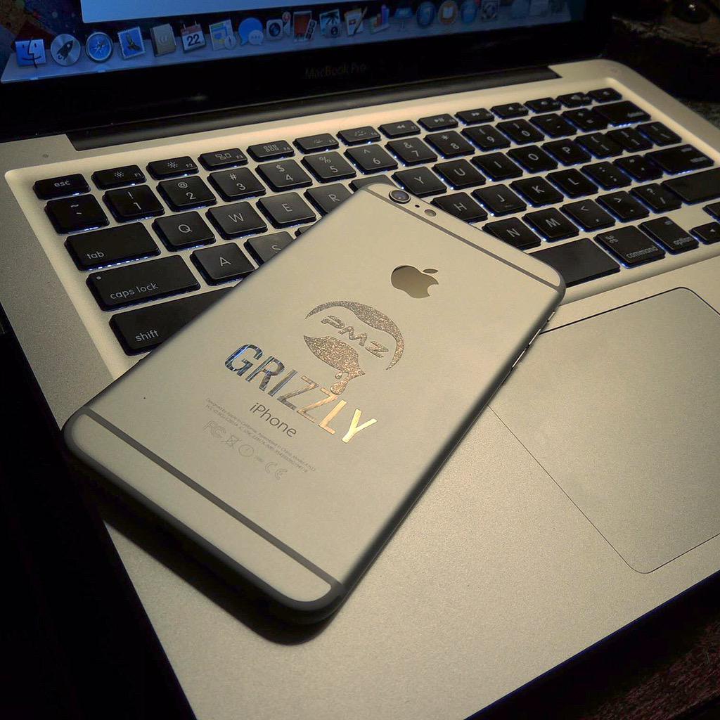 ProGrizzlyOG's tweet image. Rep&apos;n @ProModz everywhere I go! 🎮✨ #GrizzlyArmy #ProModz #PMZFam