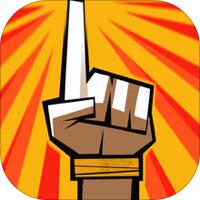 Snixtysnixt's tweet image. Fingers of Fury by Dynamighty

Such a fun app appsto.re/gb/xaWY5.i