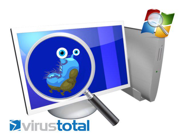 Via_Jupiter's tweet image. Con #ProcessExplorer  sabrás si tienes #virus en tu #Windows
goo.gl/MXfeiT via @shareaholic