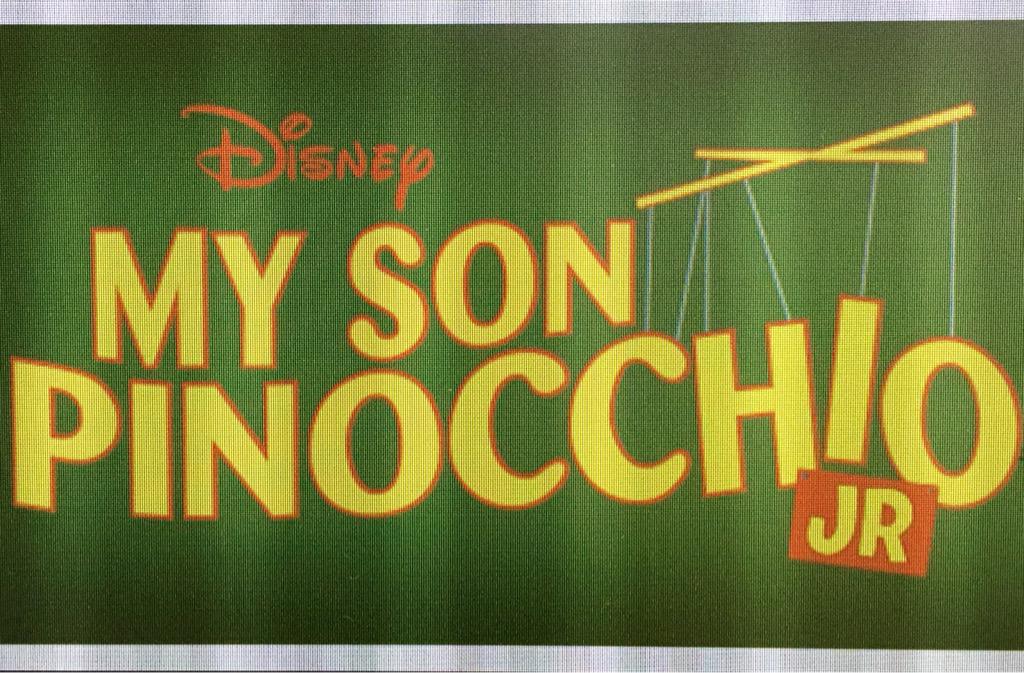 CMSacts's tweet photo. Announcing our fall musical... http://t.co/yjl3h41Ai1