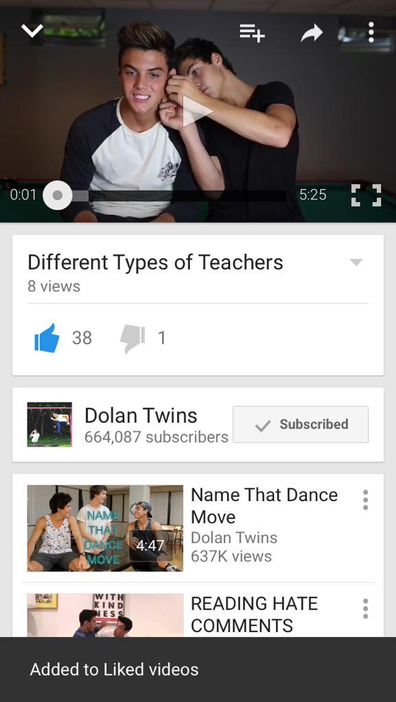 ilovethedolans2's tweet photo. LOVE U GUYS SM @GraysonDolan @EthanDolan #dolantuesday #DolanFandomIsBeautiful http://t.co/xmpgFjcdZC