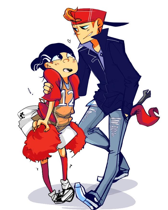 double_dweeb's tweet image. W-why do I have to wear this???