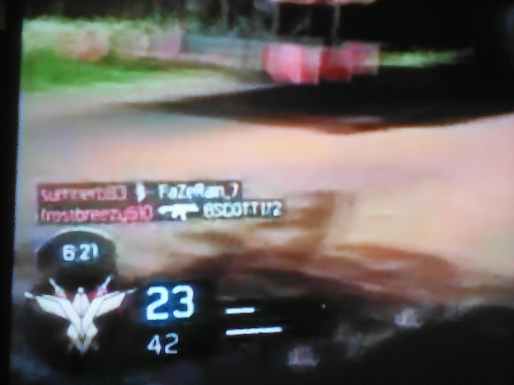 Realityofwar's tweet photo. @FaZe_Rain is this you http://t.co/6RaEj01moJ