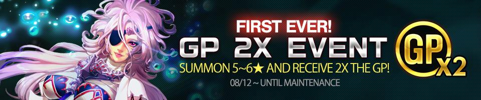 ELUNESAGA's tweet photo. #EluneSaga Receive double the GP points from Premium Summons! http://t.co/t9zpigeHYm http://t.co/OsL4budszo