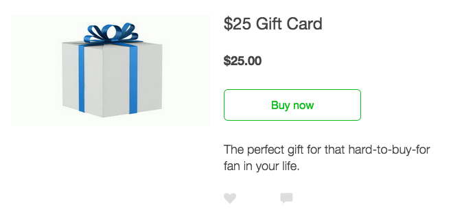 StageBloc's tweet photo. Gift cards are the perfect thing for those hard-to-buy-for people. Add one to your store: http://t.co/EwzKi5HaHo http://t.co/l1B4ZBz2zH