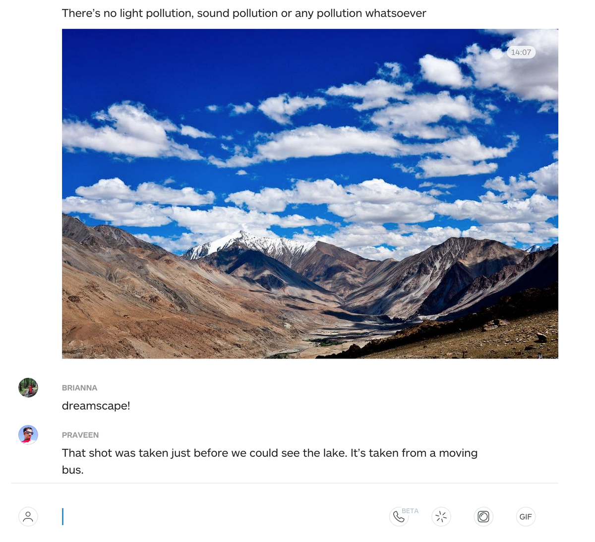 Brianna Jensen tweet media