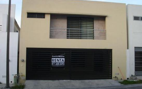 Casas4ever's tweet photo. Casa en renta Cumbres http://t.co/qINzoIFchR http://t.co/BP7JklCycz