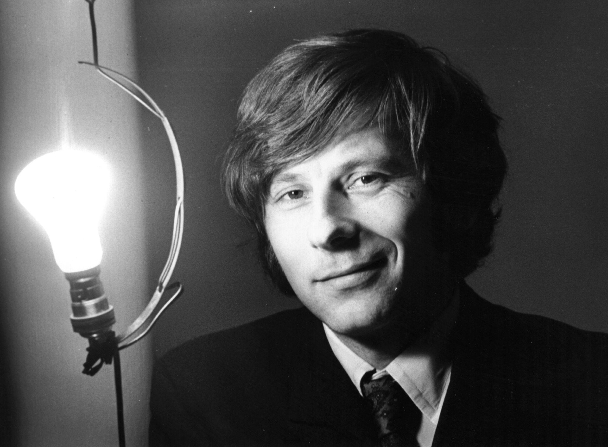 Happy Birthday Roman Polanski!!!! 