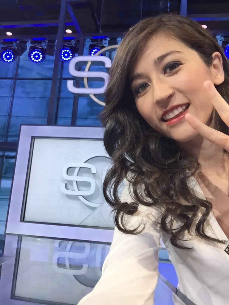 Mina Kimes on Twitter: "hey I'm on 6pm @SportsCenter! (6:45,