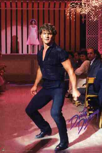 Happy Birthday to a totally wonderful soul who was gone way before his time. Patrick Swayze, a true legend.  