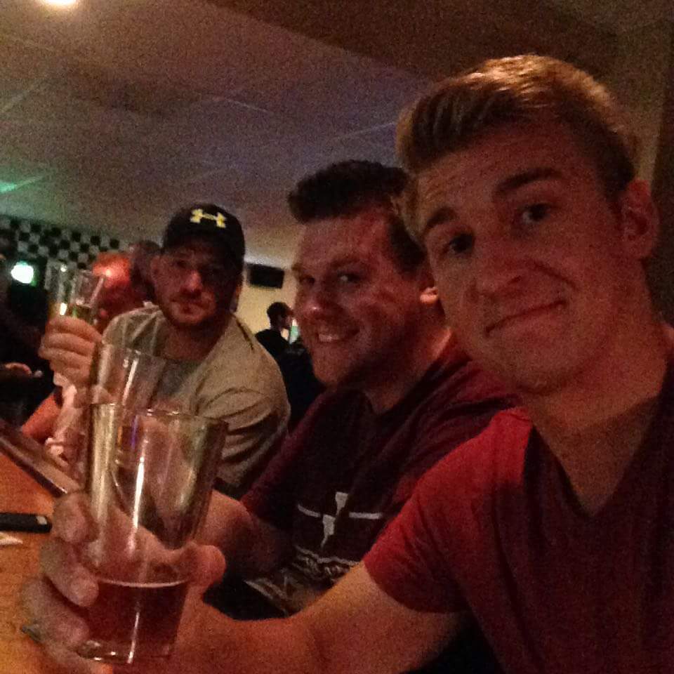 Tom Krajewski tweet media