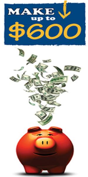 Have you heard about our #Family Referral program? goo.gl/T8Ite4