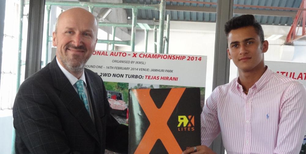 Rallycross360's tweet image. "FIRST AFRICAN DRIVER SET TO JOIN WORLD RX" #RXLites @Halid_AVDAGIC #FirstCorner
fiaworldrallycross.com/article/8890/f…