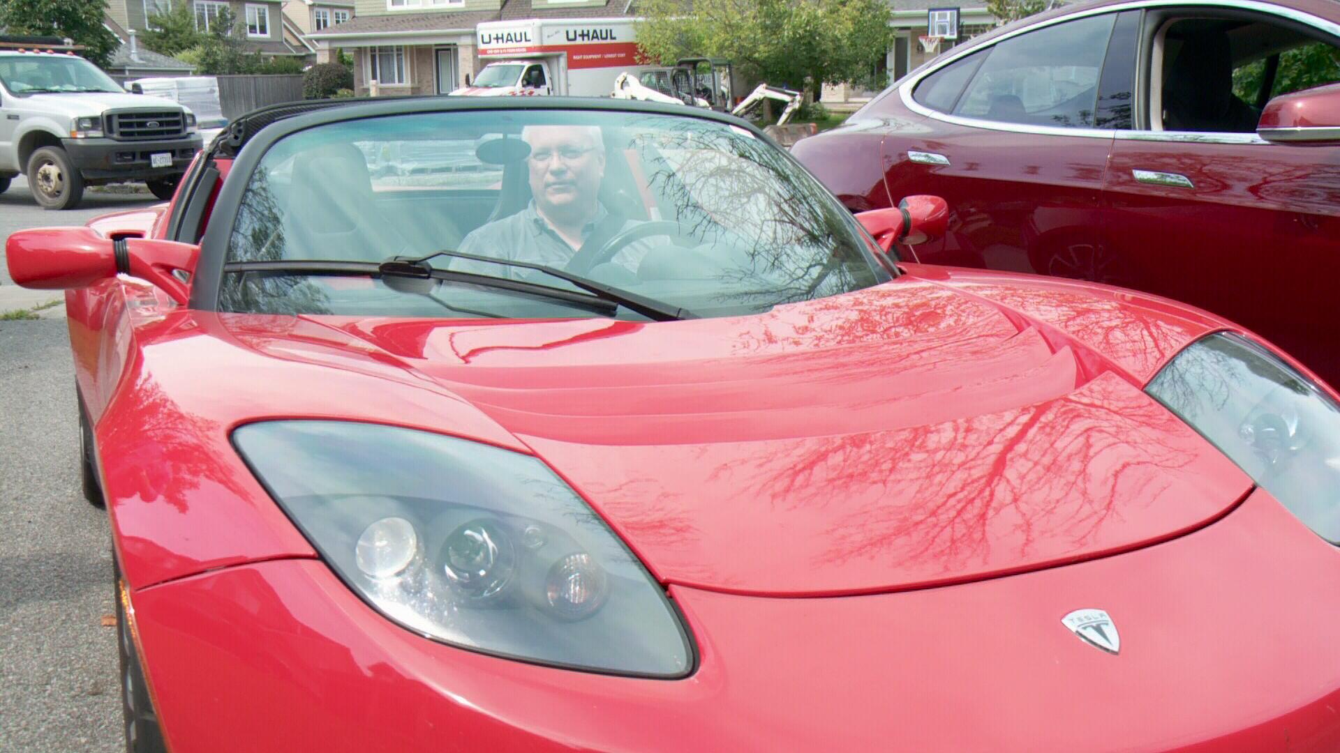 CTV Ottawa on Twitter "Electric cars are more popular in