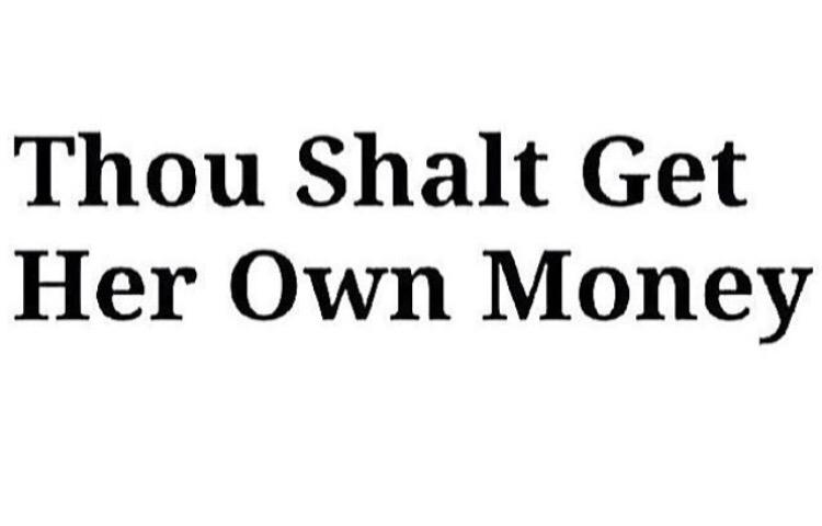 stephanieavilaa's tweet image. And you know this 😌 #makeyourownbread #mujereschingonas