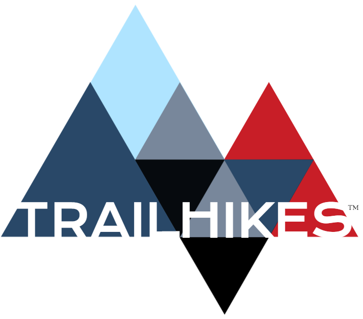 trailhikes's tweet photo. Check out our updated logo! http://t.co/LRzYJEnbH5