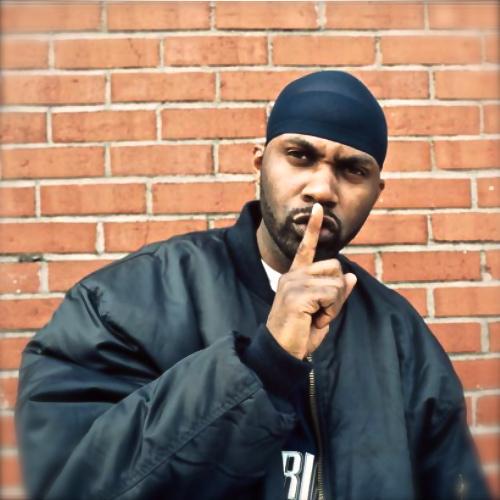 Happy birthday Masta Killa 