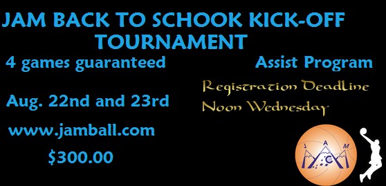 Junior Athletics tweet media