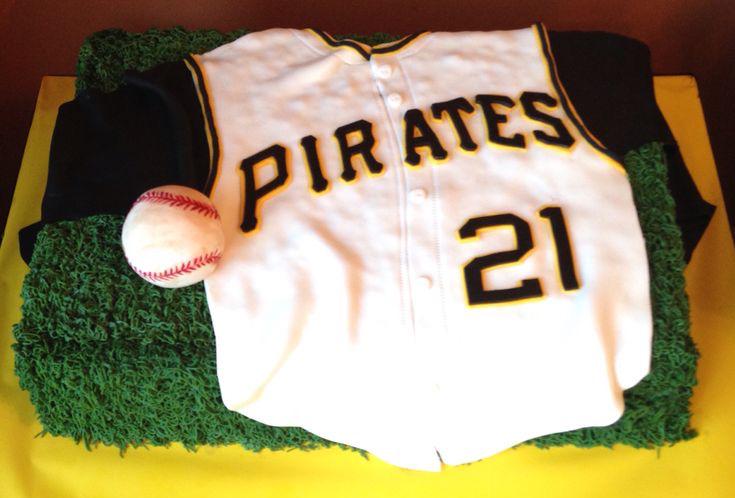 Happy Birthday, Roberto Clemente! 