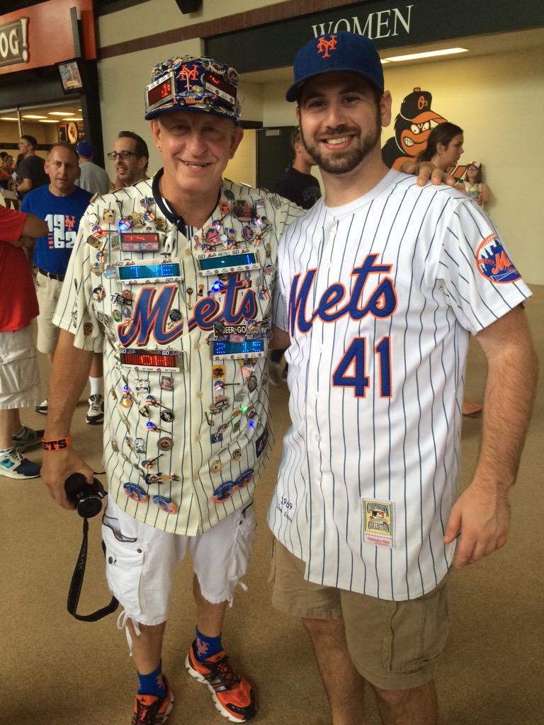 JustMax87's tweet image. The #pinman is in the building #letsgomets