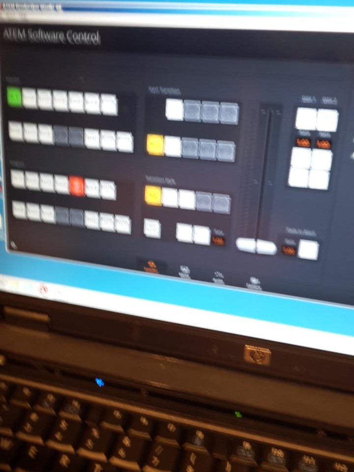 rommelcomeca's tweet image. Prueba de velocidad #PremiosDigi2015 5:41