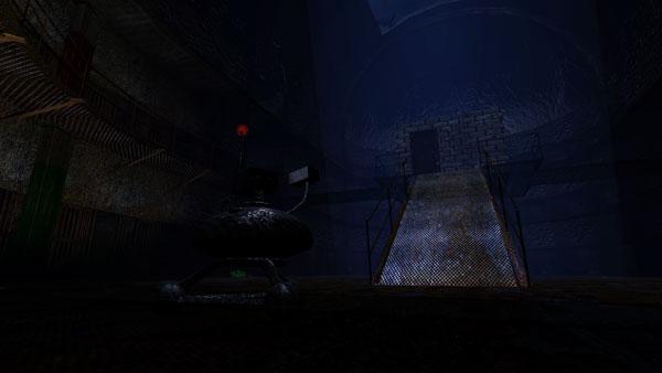v_vangorey's tweet image. New digs! (Shutter2 w.i.p)