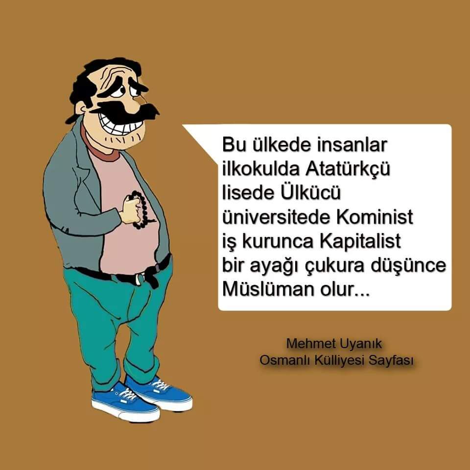 Yanlışmıyım......