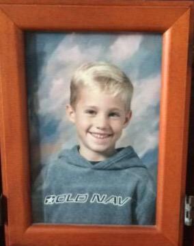  Happy birthday Danny, have an amazing day    