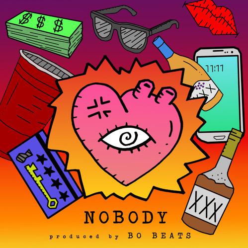 BLUNTIQ's tweet photo. .@jaredxavier_ drops a new track featuring @bunky100k produced by @Bo_Beatz http://t.co/iG2nBNyHBF http://t.co/OXtxV301o7