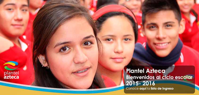 FundacionAzteca's tweet photo. Plantel Azteca es una escuela donde se apoya a jóvenes de bajos recursos. conoce más en http://t.co/AbsgIoA55n. http://t.co/YDIGju3tFK