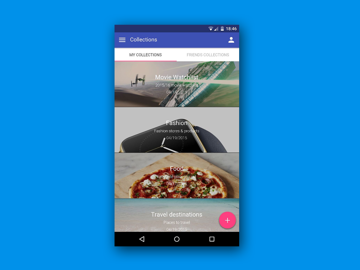 nexpick's tweet photo. Organise, discover and share the things you care about with collections. http://t.co/b12yosR8XK