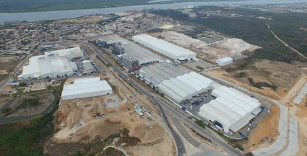 #MásNegociosEH <a href="/TecnoglassSA/">Tecnoglass</a> fue la empresa que más creció en utilidades bit.ly/1J1OMyT