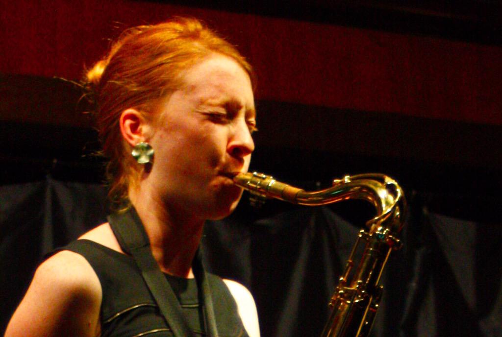 indyjazzfest's tweet photo. Go #Pubcreep 2015! Don't miss @SophieFaught @OutliersBrewing 9/18 for #IJF2015 http://t.co/sncF1z0mKS #Jazz #Naptown http://t.co/viLJXIXRa5