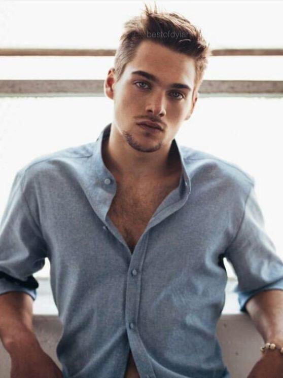 "... I now hate him a little less ..."