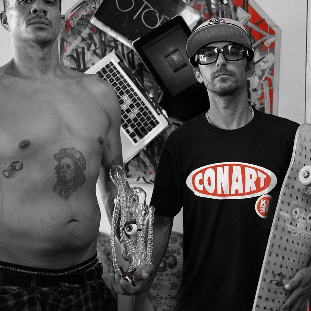 TheConartStore.BigCartel.com