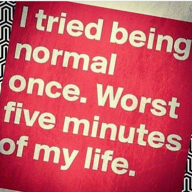 MPBManagement's tweet image. Normal isn't really our style.... and we kinda like it that way