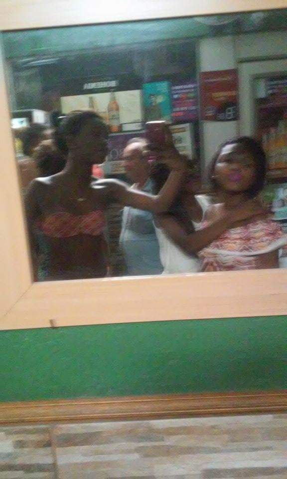 MiilaRodrigues3's tweet photo. Amores 😍😍😍 http://t.co/gPvkYKSXcj
