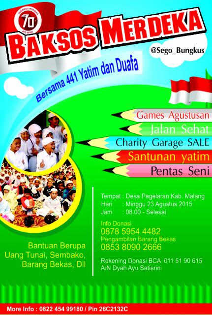 Indonesia butuh bantuan mu yang nyata jangan cuma ngumpat saja..