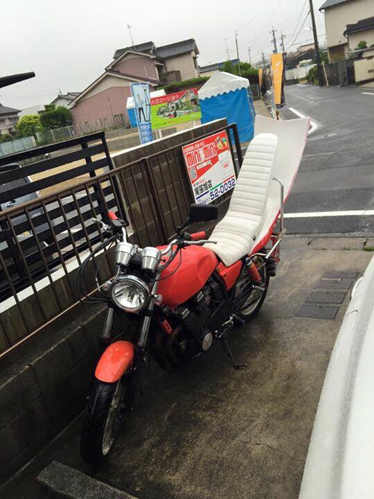 XJR400用 エビテール オンライン ショップ 安い